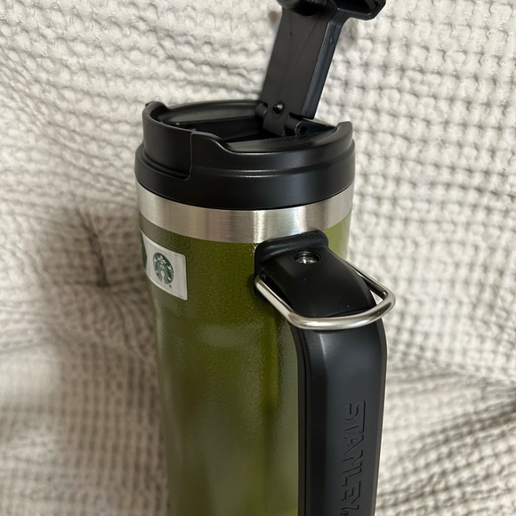 Starbucks Military Commitment Mug Stanley - Picture 4 of 5